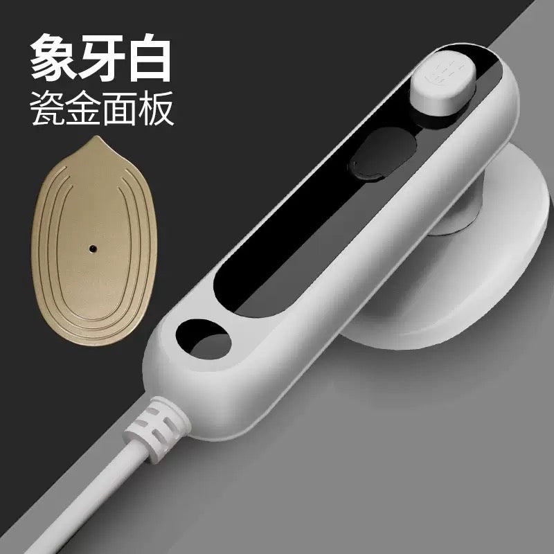 Portable Iron
